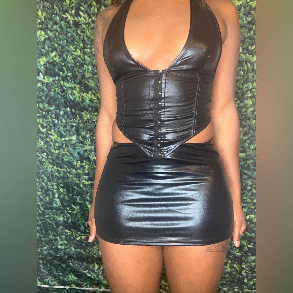 2 Piece Set - Fashion Nova